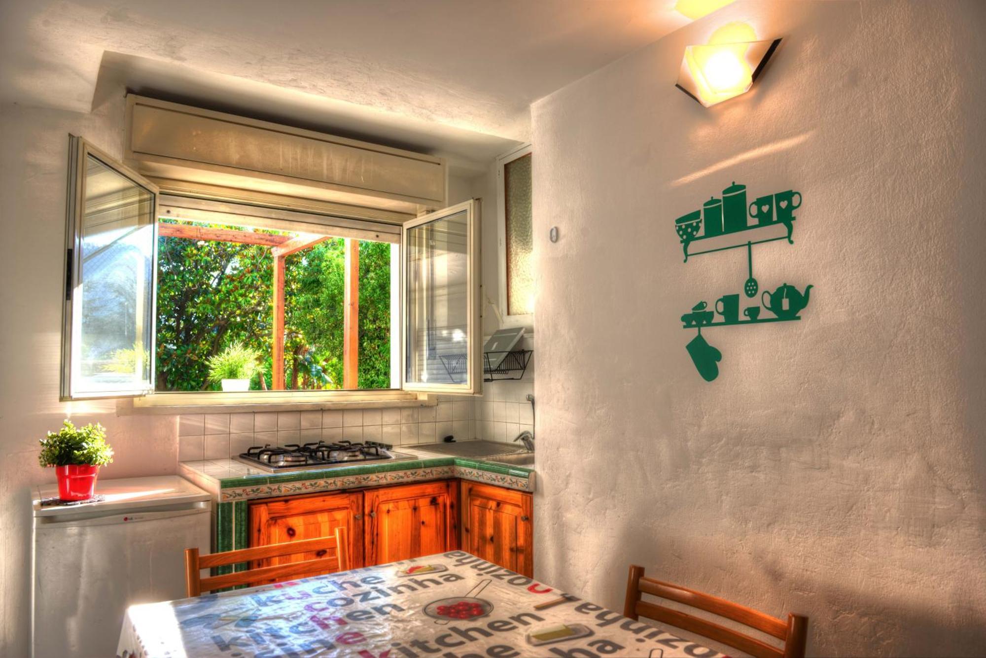 Villa Scilla E Cariddi Messina Luaran gambar